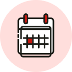 Đặt lịch học trực tuyến